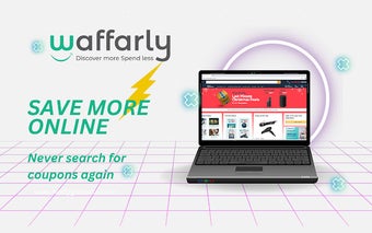 Waffarly Coupon Codes - Your Favorite Brands