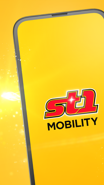 St1 Mobility