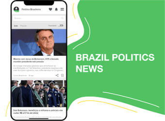 Brazil Politics  Brazil Polit