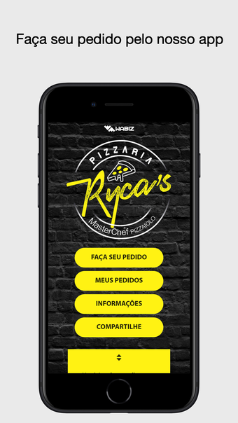 Rycas Pizzaria