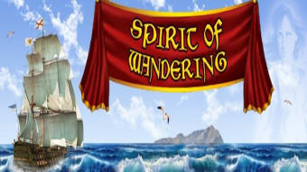 Spirit of Wandering - The Legend for Windows 10