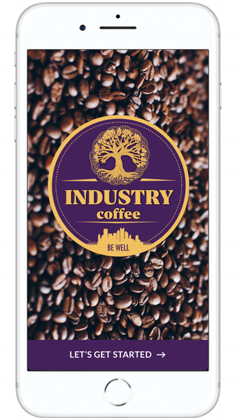 Industry Coffee