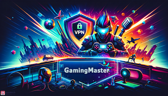 Gaming Master VPN