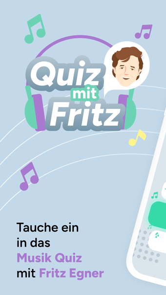 Quiz mit Fritz - Hits  Stars