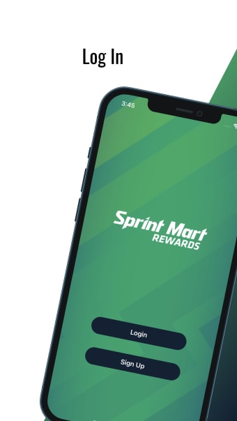 Sprint Mart Rewards
