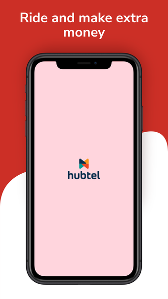 Hubtel CareForce - Accept  Go