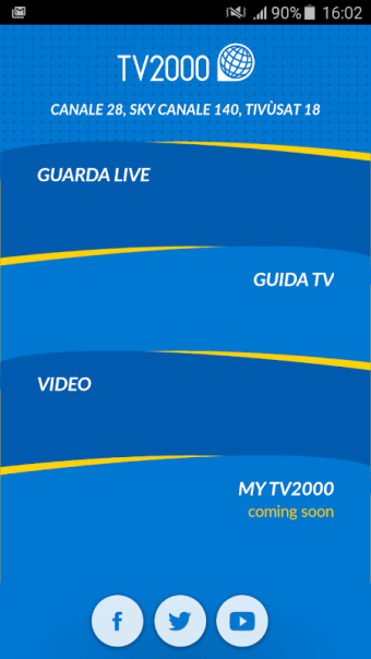 Tv2000