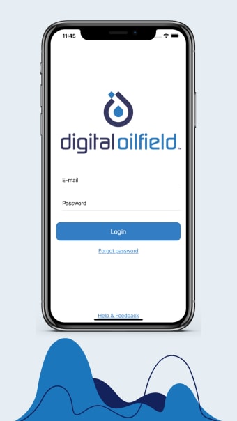Digital Oilfield