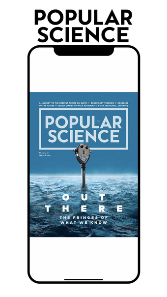 Popular Science