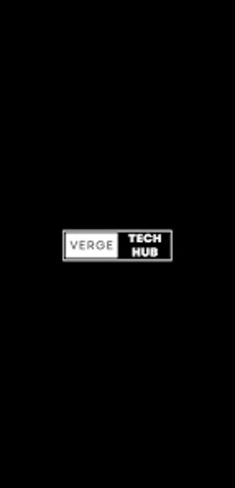 Verge Tech