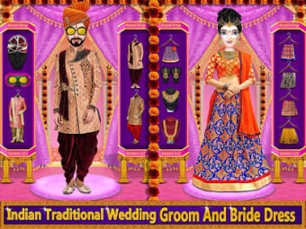 Indian Wedding Love with Arrange Marriage Part - 2