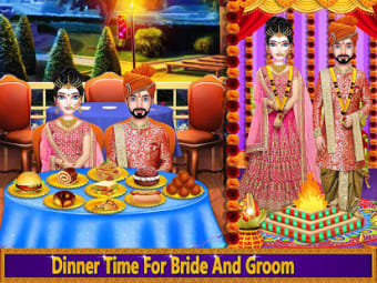 Indian Wedding Love with Arrange Marriage Part - 2