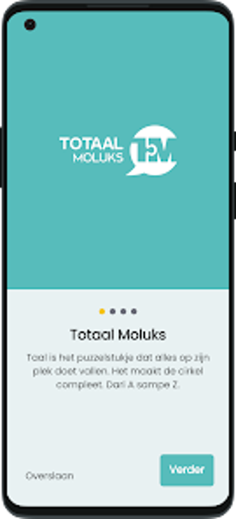 Totaal Moluks