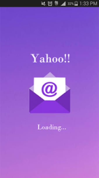 Email Yahoo Mail - Android App