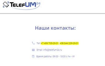 TelefUM24Call