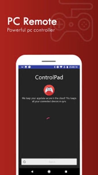 Gamepad Controller for Android