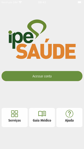 IPE Saúde