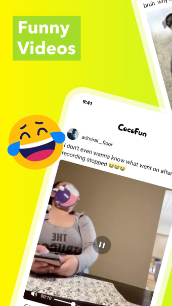 CocoFun - Funny Video  Memes