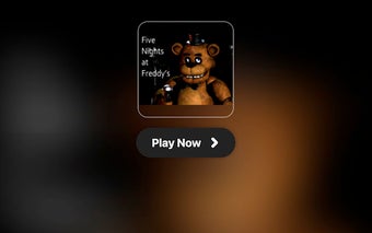 Five Nights at Freddy's Classroom 6x