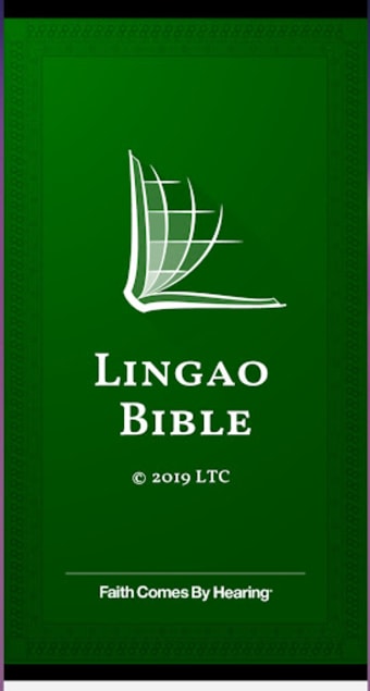 Lingao New Testament