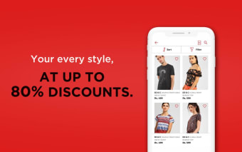 BRAND FACTORY - Shopping App on Discounts 365 Days