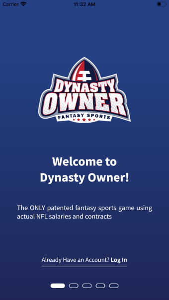Dynasty Owner