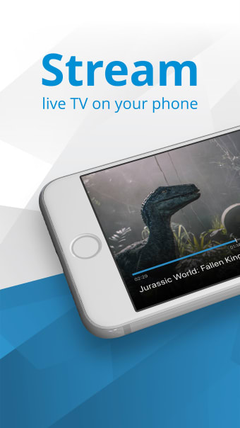 VMedia TV: Live TV Streaming