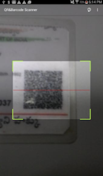 Qr  Barcode Scanner and Creator