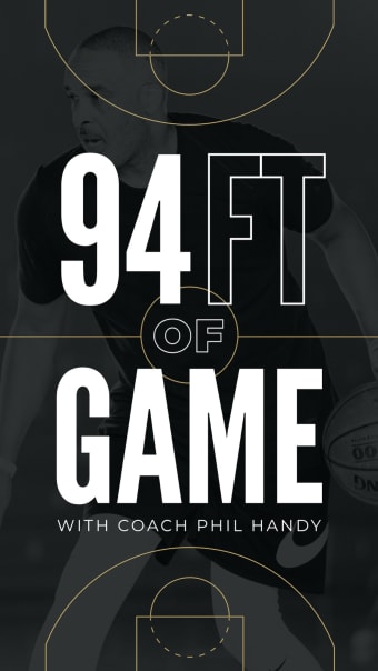 94FEETOFGAME Basketball Drills
