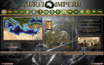 Aurei Imperii Mod