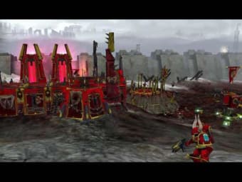 Warhammer 40,000: Dawn of War - Winter Assault