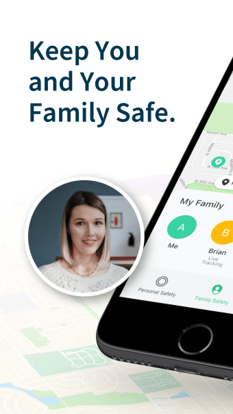 Arlo Safe: Family Safety