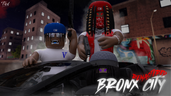 XBOX BronxCity Remastered