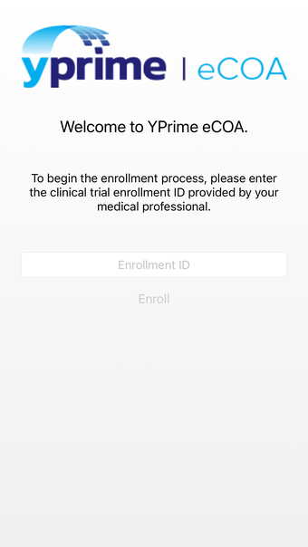 YPrime eCOA