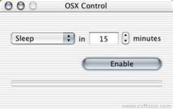 OS X Control