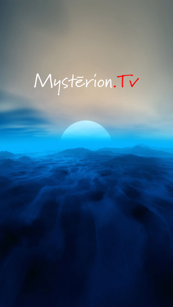 Mystērion.TV