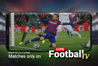 Live Football: TV Online 2022