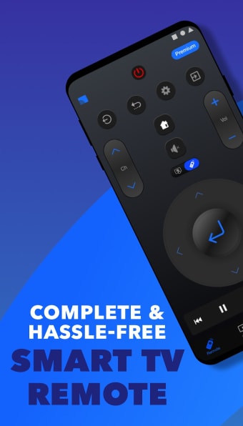 Smart Remote for Smart Things