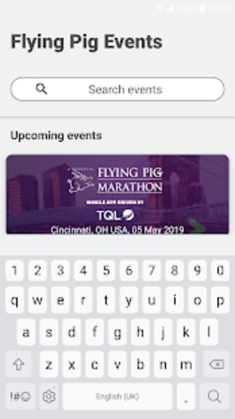 Pig Works Events