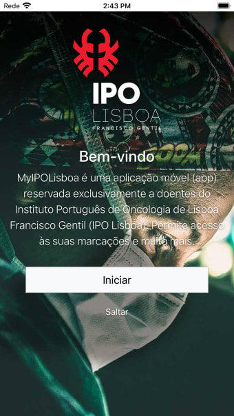 My IPO Lisboa