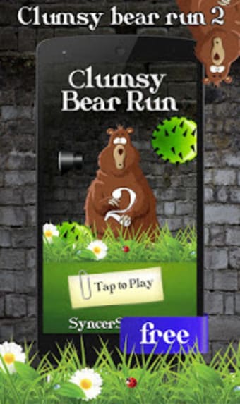 Bear Run 2