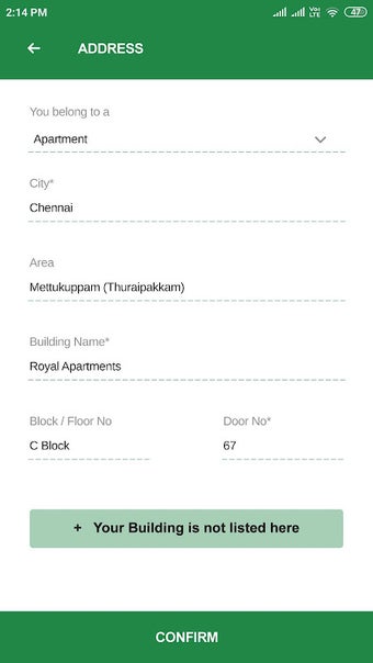 Sowkea Doorstep Daily - Daily Needs at Doorstep