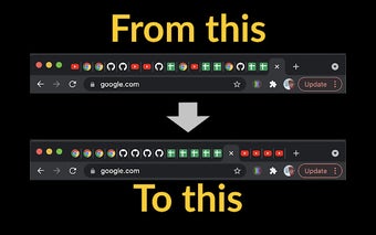 Stackable - The Tab Sorter