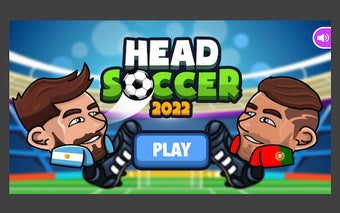 Head Soccer 2023 Unblocked