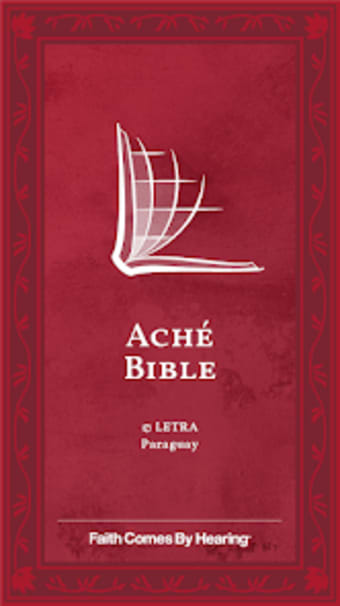 Ache Bible