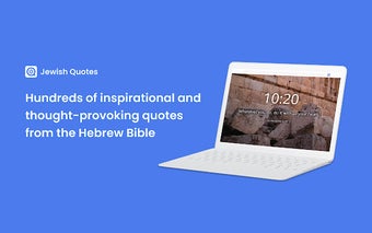 Jewish Quotes