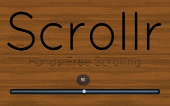 Scrollr