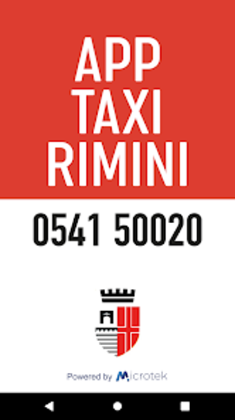 Taxi Rimini