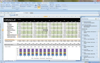 Oracle Smart View for Office