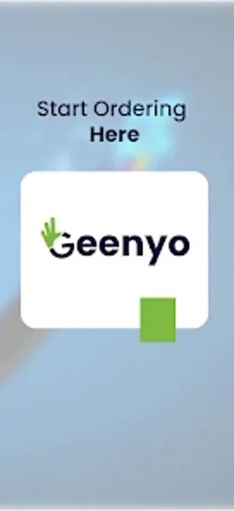 Geenyo